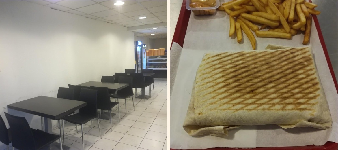 La Suze Kebab - Gallery Image 2