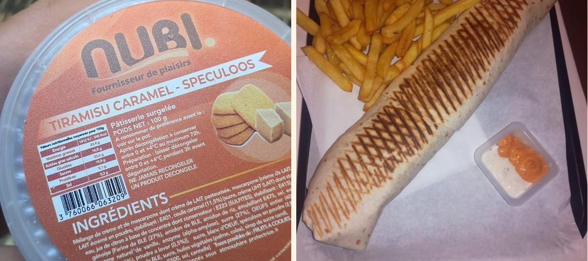 La Suze Kebab - Gallery Image 3